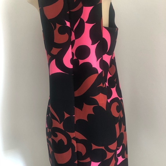 Beautiful Ann Taylor sleeveless dress - Picture 10 of 13